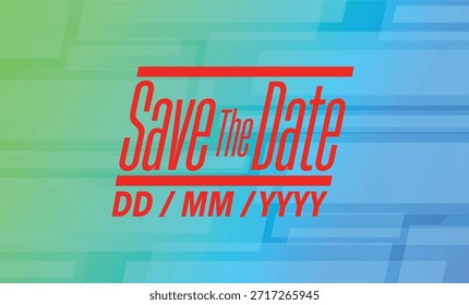 Guardar · el Anuncio de fecha. Puede ser utilizado para negocios, marketing y publicidad. logo Diseño gráfico de la cumbre del evento hecho para la Tecnología y próximos eventos. Vector EPS 10