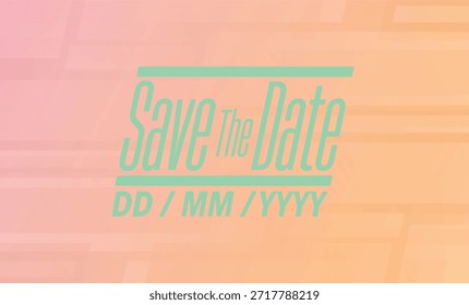 Guardar · el Anuncio de fecha. Puede ser utilizado para negocios, marketing y publicidad. logo Diseño gráfico de la cumbre del evento hecho para la Tecnología y próximos eventos. Vector EPS 10