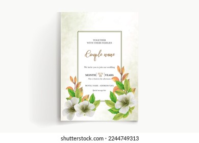 save the date invitation templates