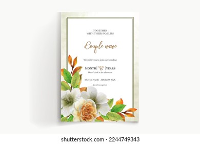 save the date invitation templates