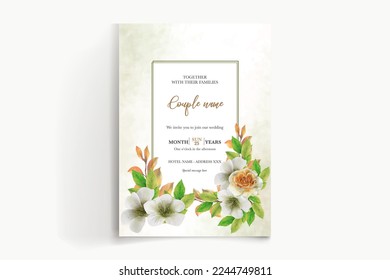 save the date invitation templates