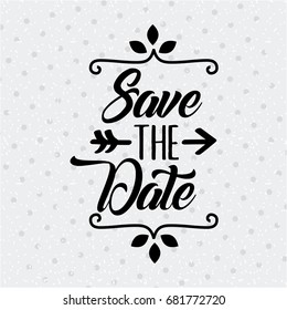 Save The Date Special