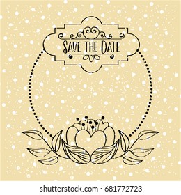 save the date special