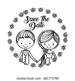 save the date special