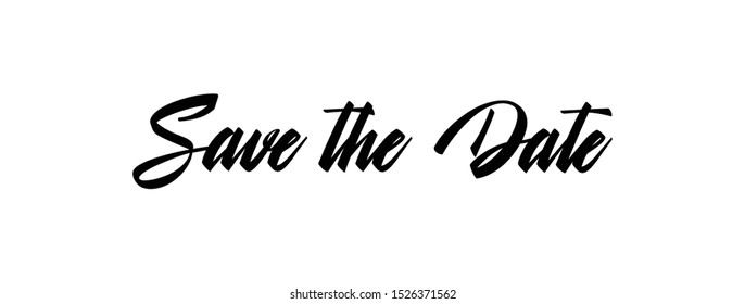 19,448 Save the date font Images, Stock Photos & Vectors | Shutterstock