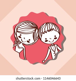 save the date wedding