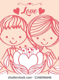 save the date wedding