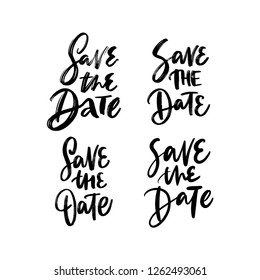 SAVE THE DATE. WEDDING HAND LETTERING. EVENT HAND LETTERING FOR WEDDING, BIRTHDAY, PARTY
