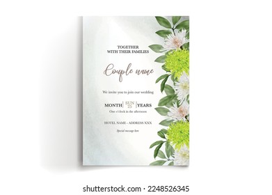 save the date wedding invitation templates