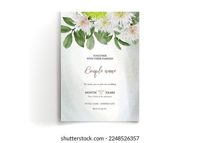 save the date wedding invitation templates