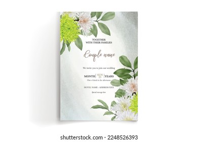 save the date wedding invitation templates