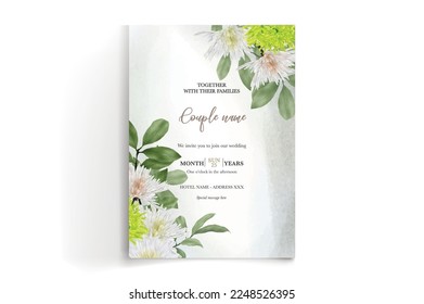 save the date wedding invitation templates
