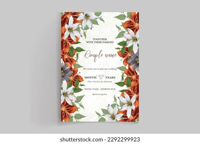 save the date wedding invitation templates