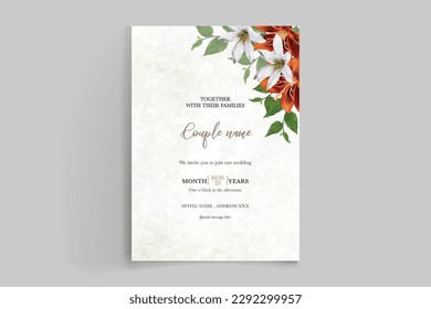 save the date wedding invitation templates