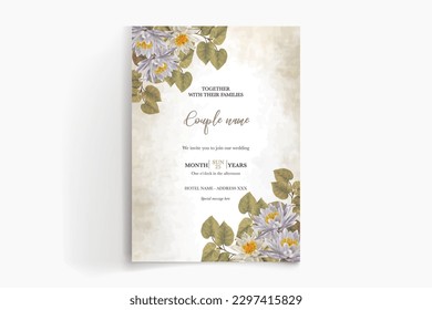 save the date wedding invitation templates