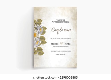 save the date wedding invitation templates