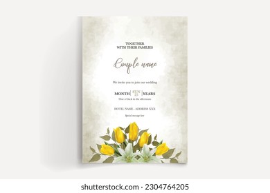 save the date wedding invitation templates