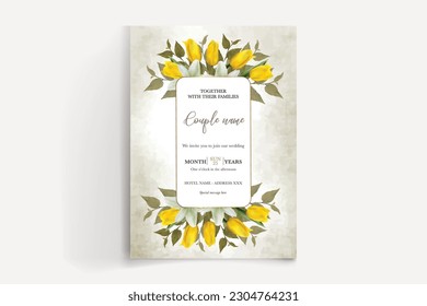 save the date wedding invitation templates