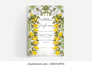 save the date wedding invitation templates