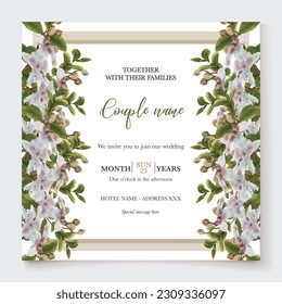save the date wedding invitation templates