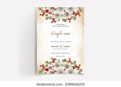 save the date wedding invitation templates