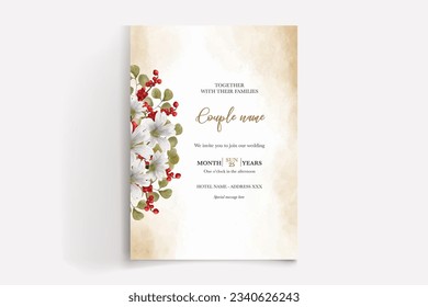 save the date wedding invitation templates