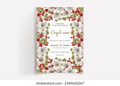 save the date wedding invitation templates