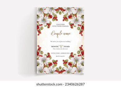 save the date wedding invitation templates