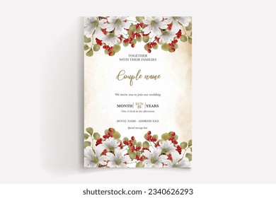 save the date wedding invitation templates