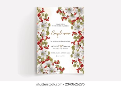 save the date wedding invitation templates