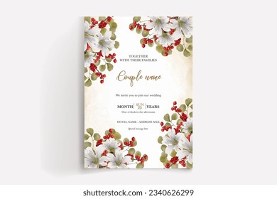 save the date wedding invitation templates