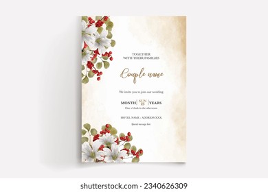save the date wedding invitation templates