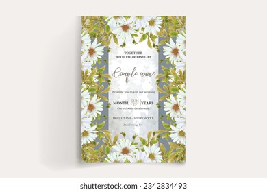 save the date wedding invitation templates