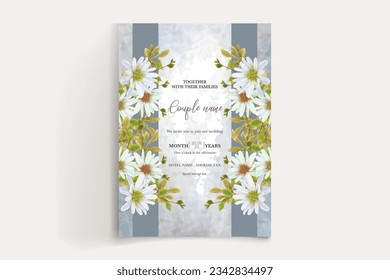 save the date wedding invitation templates
