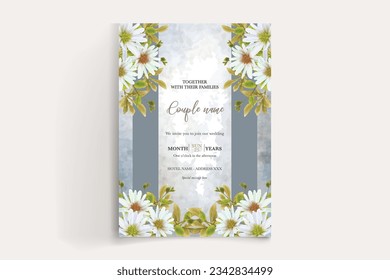 save the date wedding invitation templates