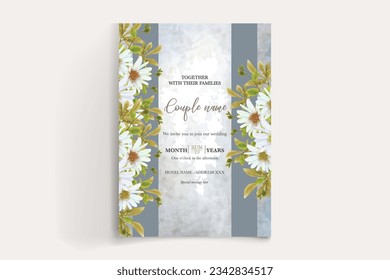 save the date wedding invitation templates