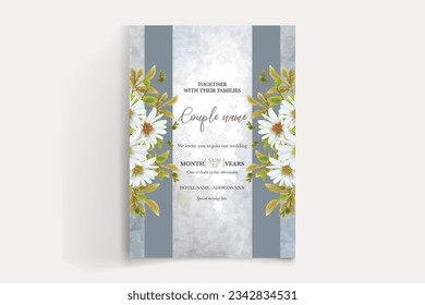 save the date wedding invitation templates