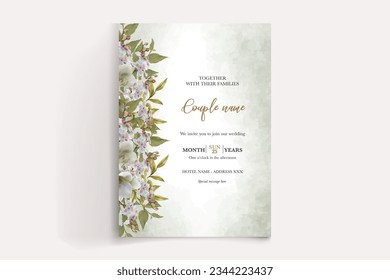 save the date wedding invitation templates