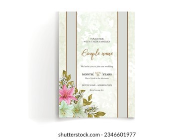 save the date wedding invitation templates