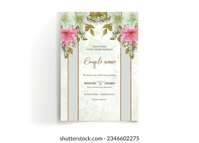 save the date wedding invitation templates
