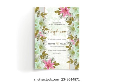 save the date wedding invitation templates
