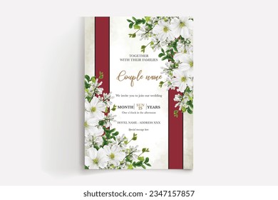 save the date wedding invitation templates