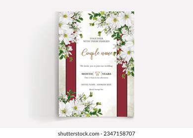 save the date wedding invitation templates