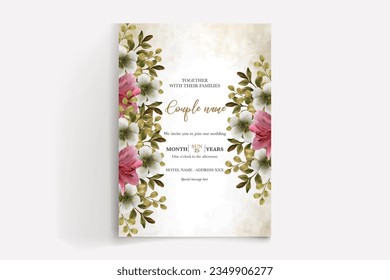 save the date wedding invitation templates