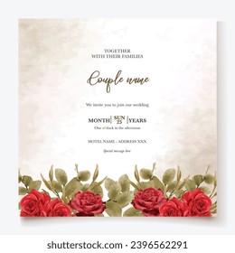save the date wedding invitation templates
