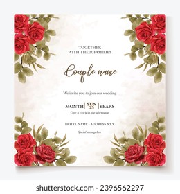 save the date wedding invitation templates