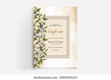 save the date wedding invitation templates