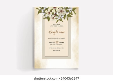save the date wedding invitation templates
