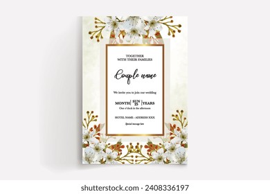 save the date wedding invitation templates