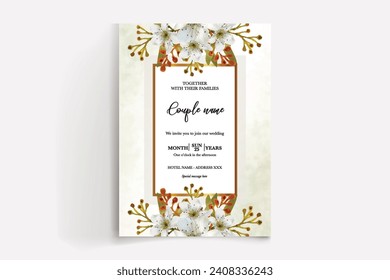 save the date wedding invitation templates